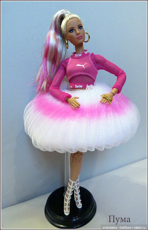 Все мои куклы. №5 — Домашние коллекции кукол: фото собраний