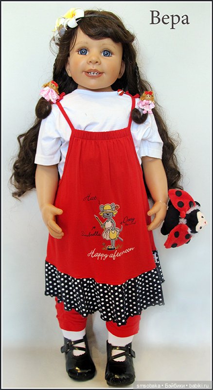 Все мои куклы. №2 — Домашние коллекции кукол: фото собраний