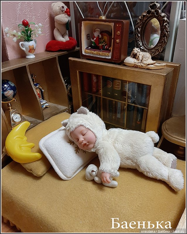 Все мои куклы. №6 — Домашние коллекции кукол: фото собраний