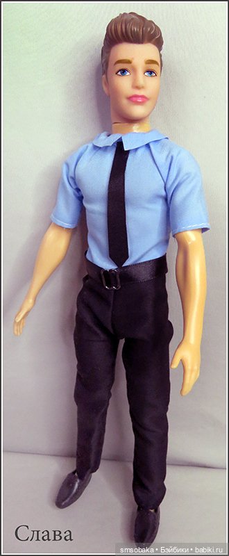 Все мои куклы. №5 — Домашние коллекции кукол: фото собраний