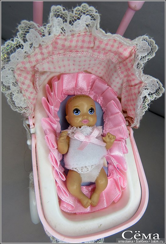 Все мои куклы. №7 — Домашние коллекции кукол: фото собраний