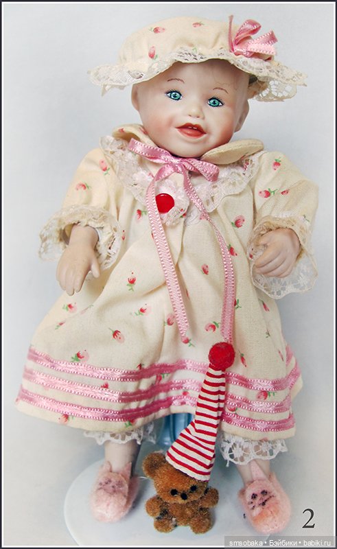 Все мои куклы. №4 — Домашние коллекции кукол: фото собраний