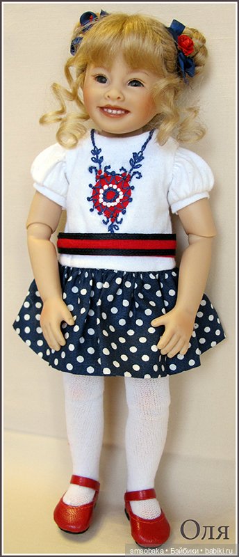 Все мои куклы. №3 — Домашние коллекции кукол: фото собраний