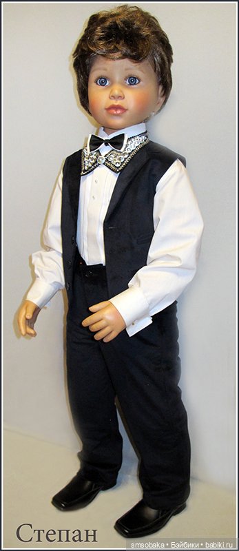 Все мои куклы. №2 — Домашние коллекции кукол: фото собраний