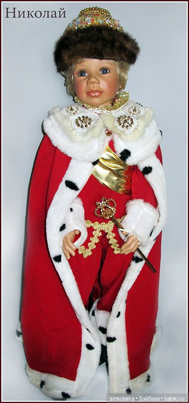 Все мои куклы. №2 — Домашние коллекции кукол: фото собраний