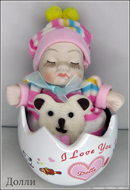 Все мои куклы. №6 — Домашние коллекции кукол: фото собраний