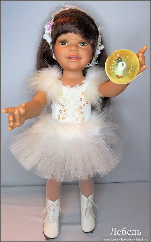 Все мои куклы. №4 — Домашние коллекции кукол: фото собраний