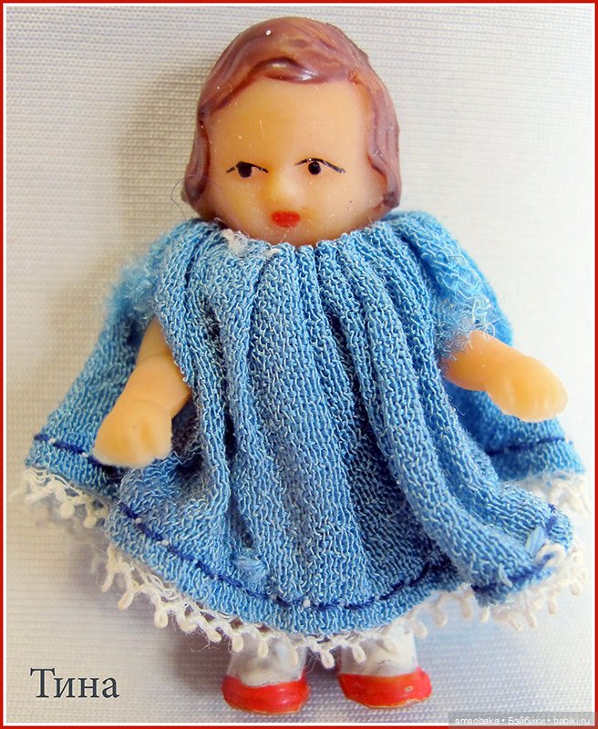 Все мои куклы. №7 — Домашние коллекции кукол: фото собраний