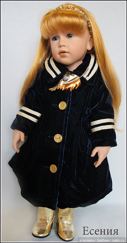 Все мои куклы. №3 — Домашние коллекции кукол: фото собраний