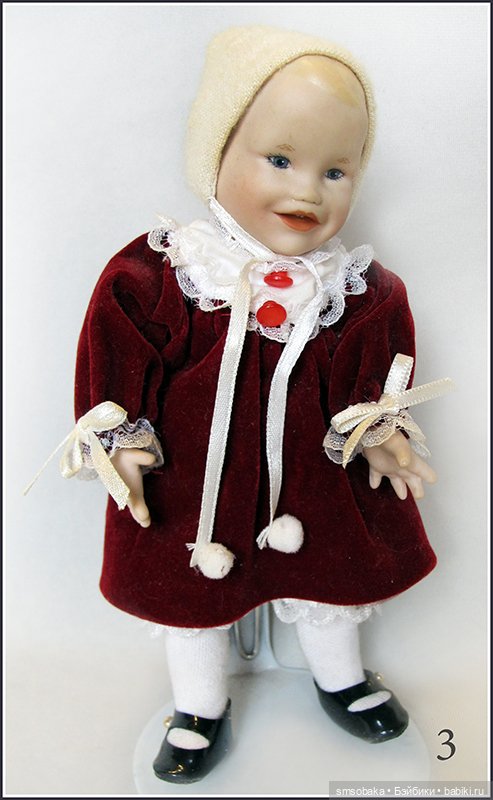 Все мои куклы. №4 — Домашние коллекции кукол: фото собраний