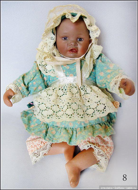 Все мои куклы. №4 — Домашние коллекции кукол: фото собраний