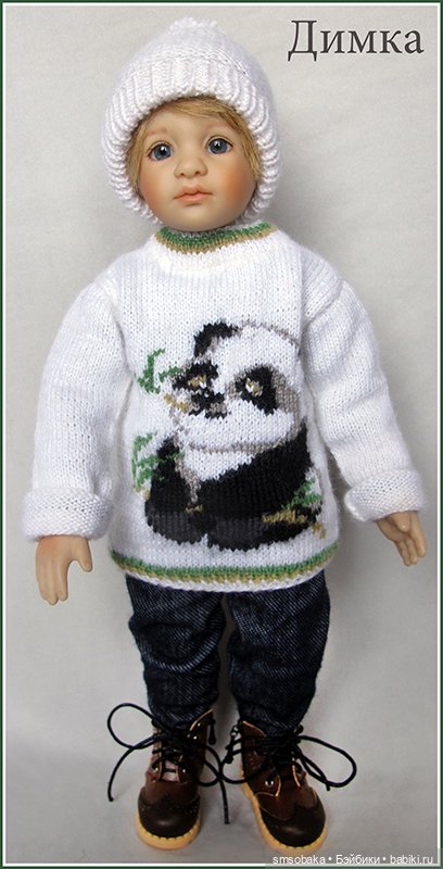 Все мои куклы. №3 — Домашние коллекции кукол: фото собраний