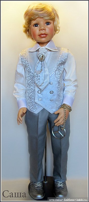 Все мои куклы. №2 — Домашние коллекции кукол: фото собраний