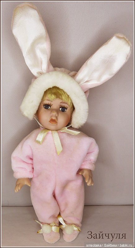 Все мои куклы. №6 — Домашние коллекции кукол: фото собраний