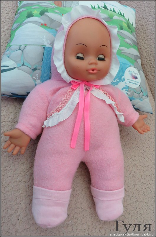 Все мои куклы. №6 — Домашние коллекции кукол: фото собраний