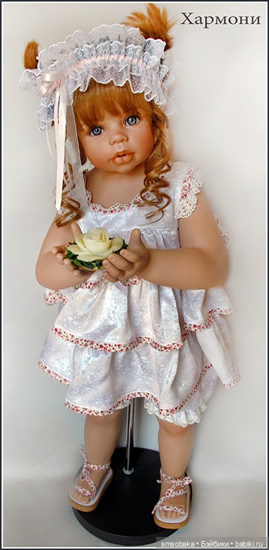 Все мои куклы. №2 — Домашние коллекции кукол: фото собраний