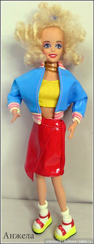 Все мои куклы. №5 — Домашние коллекции кукол: фото собраний