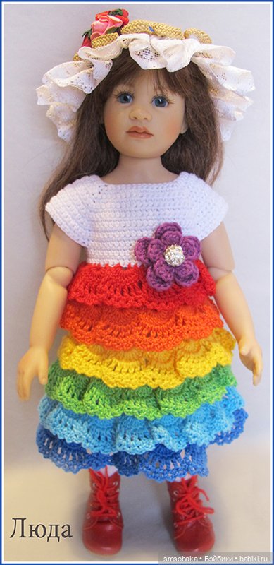 Все мои куклы. №3 — Домашние коллекции кукол: фото собраний