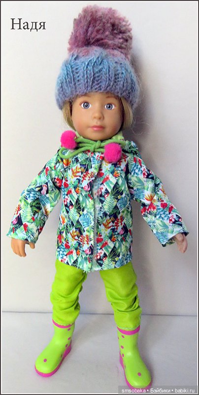 Все мои куклы. №3 — Домашние коллекции кукол: фото собраний (фото 9)