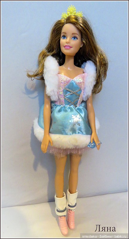 Все мои куклы. №5 — Домашние коллекции кукол: фото собраний