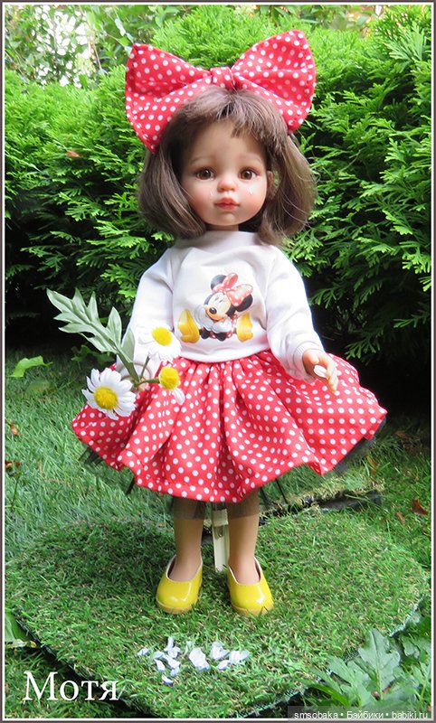 Все мои куклы. №3 — Домашние коллекции кукол: фото собраний