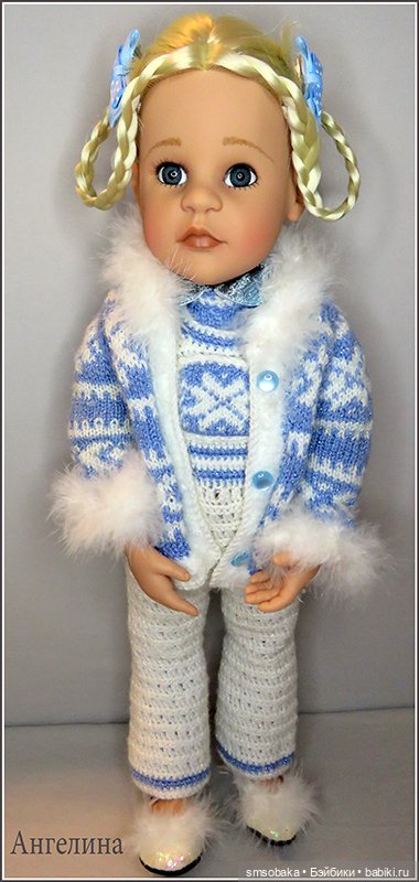 Все мои куклы. №3 — Домашние коллекции кукол: фото собраний