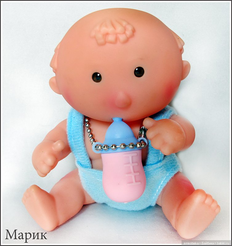 Все мои куклы. №7 — Домашние коллекции кукол: фото собраний