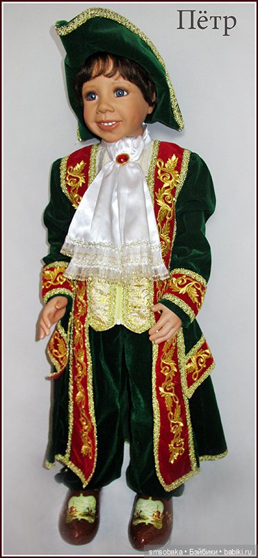 Все мои куклы. №2 — Домашние коллекции кукол: фото собраний