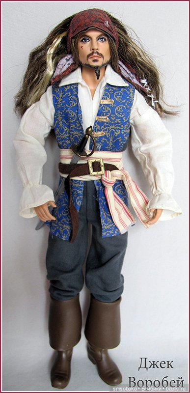 Все мои куклы. №5 — Домашние коллекции кукол: фото собраний (фото 3)