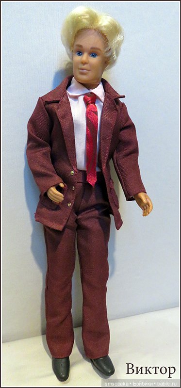 Все мои куклы. №5 — Домашние коллекции кукол: фото собраний