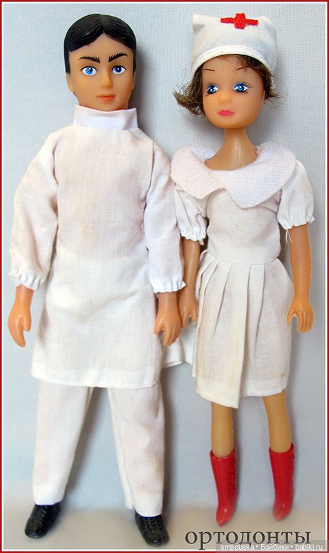 Все мои куклы. №5 — Домашние коллекции кукол: фото собраний