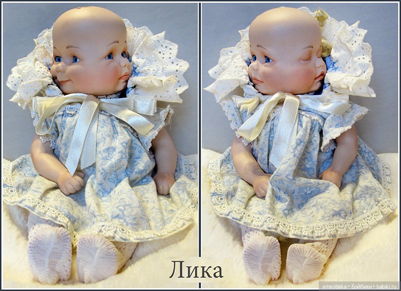 Все мои куклы. №6 — Домашние коллекции кукол: фото собраний
