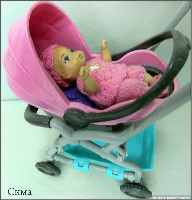 Все мои куклы. №7 — Домашние коллекции кукол: фото собраний