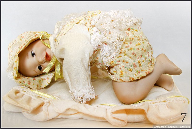 Все мои куклы. №4 — Домашние коллекции кукол: фото собраний