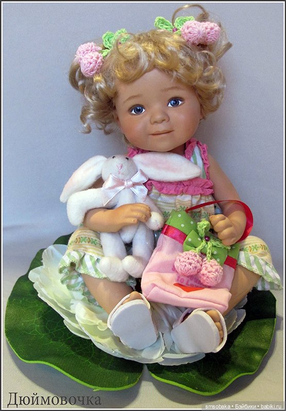 Все мои куклы. №4 — Домашние коллекции кукол: фото собраний