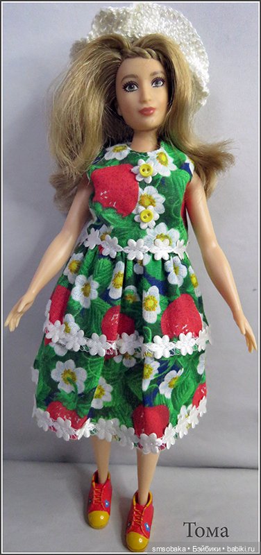 Все мои куклы. №5 — Домашние коллекции кукол: фото собраний