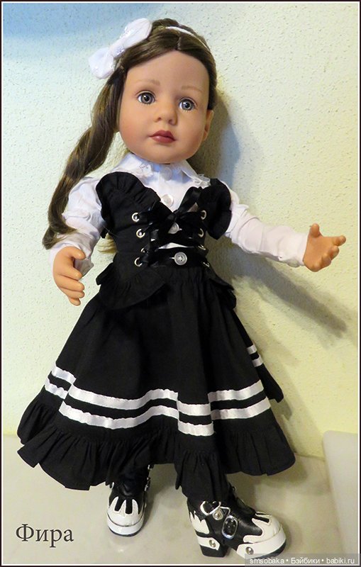 Все мои куклы. №3 — Домашние коллекции кукол: фото собраний