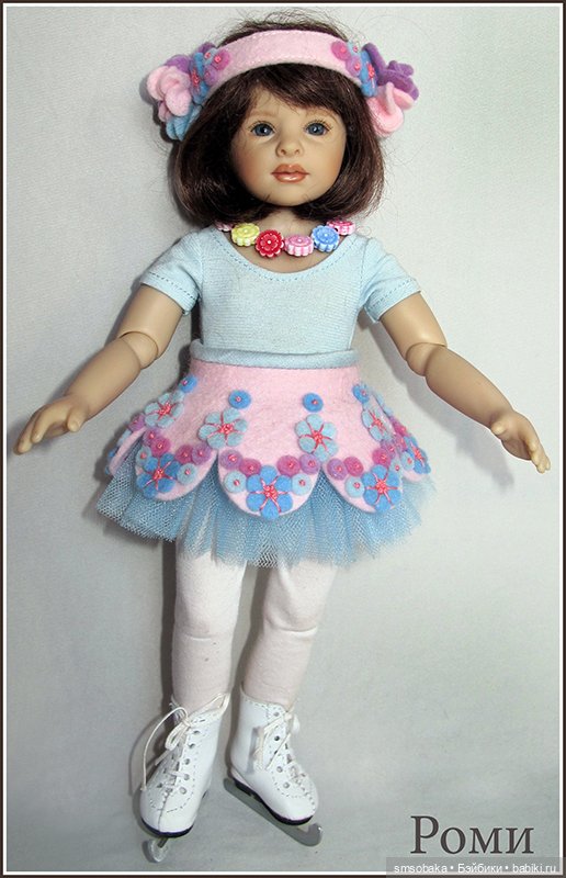 Все мои куклы. №3 — Домашние коллекции кукол: фото собраний