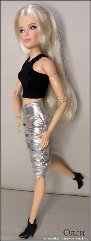 Все мои куклы. №5 — Домашние коллекции кукол: фото собраний