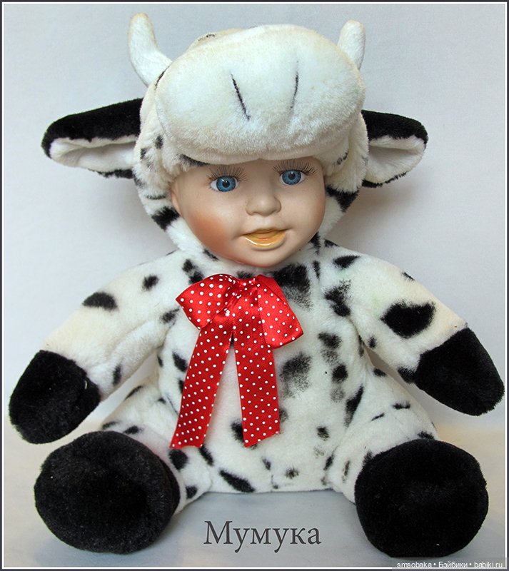 Все мои куклы. №6 — Домашние коллекции кукол: фото собраний