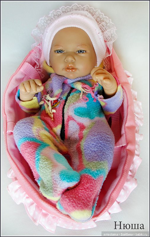 Все мои куклы. №6 — Домашние коллекции кукол: фото собраний (фото 7)