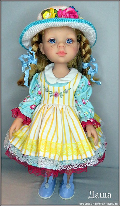 Все мои куклы. №3 — Домашние коллекции кукол: фото собраний