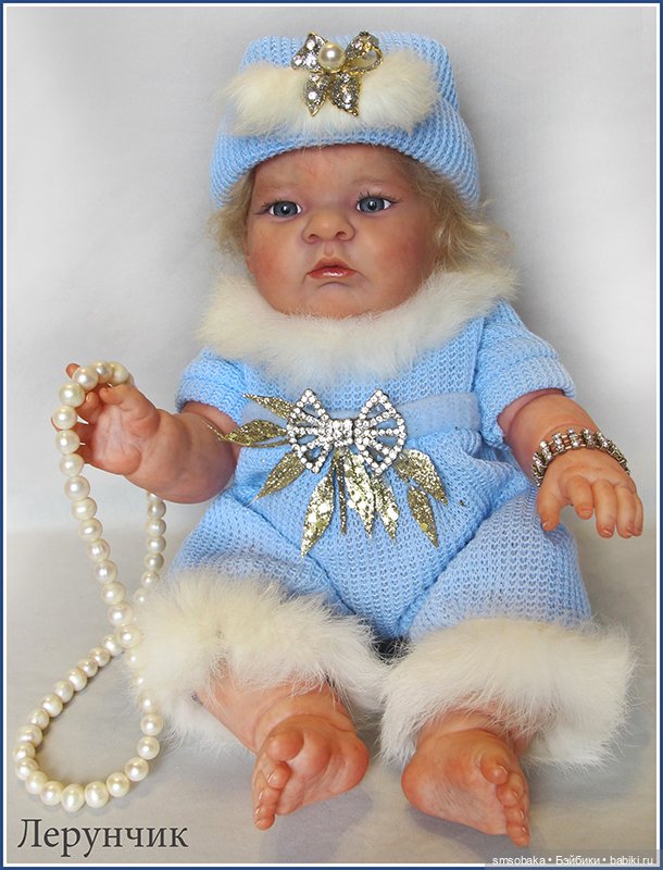 Все мои куклы. №6 — Домашние коллекции кукол: фото собраний