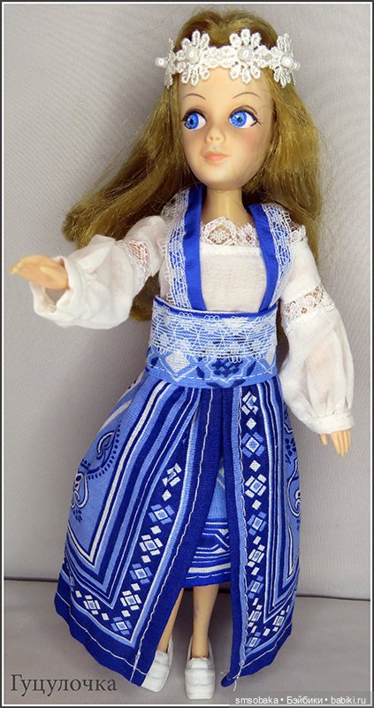 Все мои куклы. №5 — Домашние коллекции кукол: фото собраний