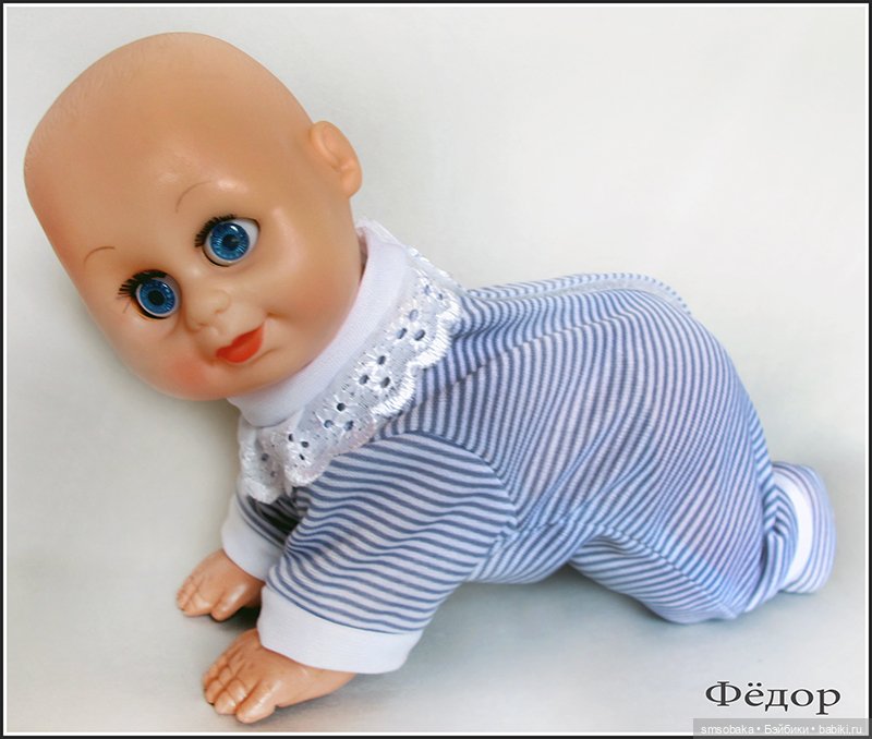 Все мои куклы. №6 — Домашние коллекции кукол: фото собраний