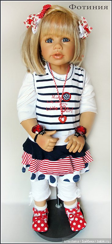 Все мои куклы. №2 — Домашние коллекции кукол: фото собраний