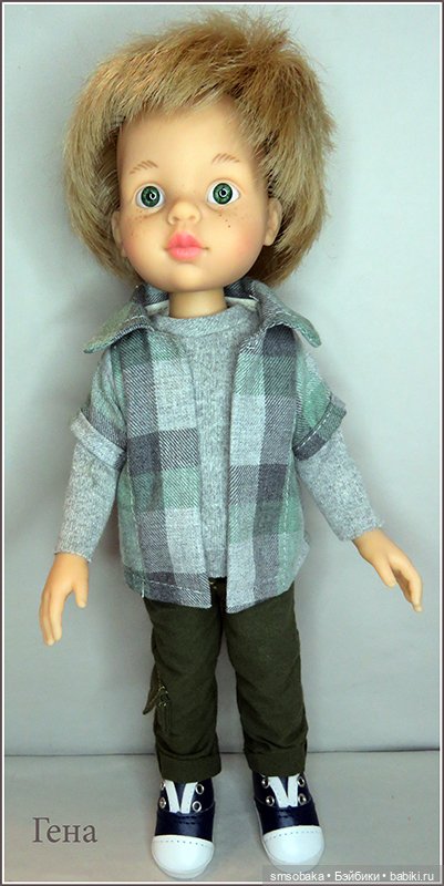 Все мои куклы. №3 — Домашние коллекции кукол: фото собраний