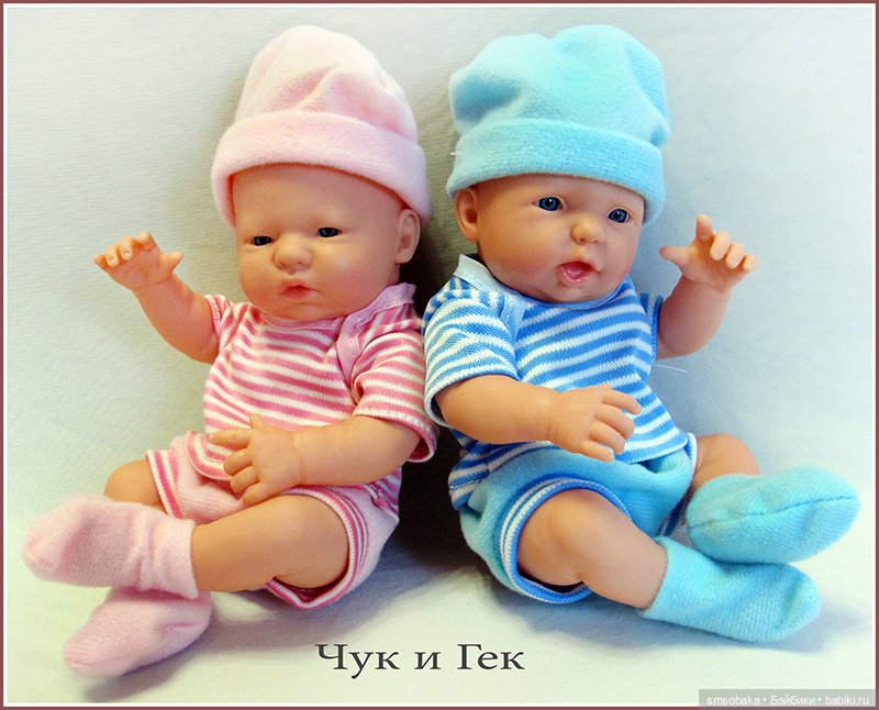 Все мои куклы. №6 — Домашние коллекции кукол: фото собраний