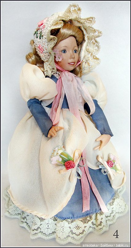 Все мои куклы. №4 — Домашние коллекции кукол: фото собраний