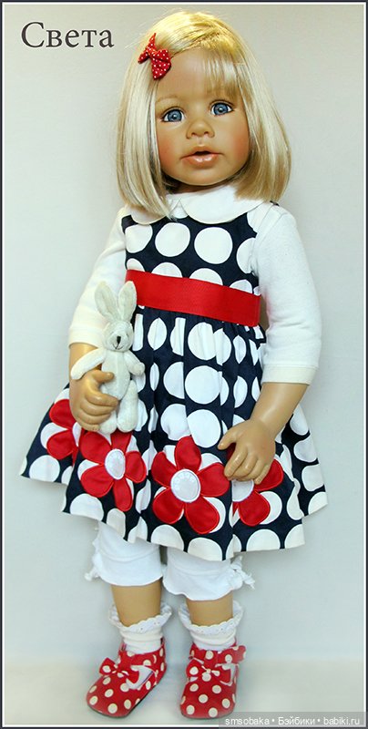 Все мои куклы. №2 — Домашние коллекции кукол: фото собраний